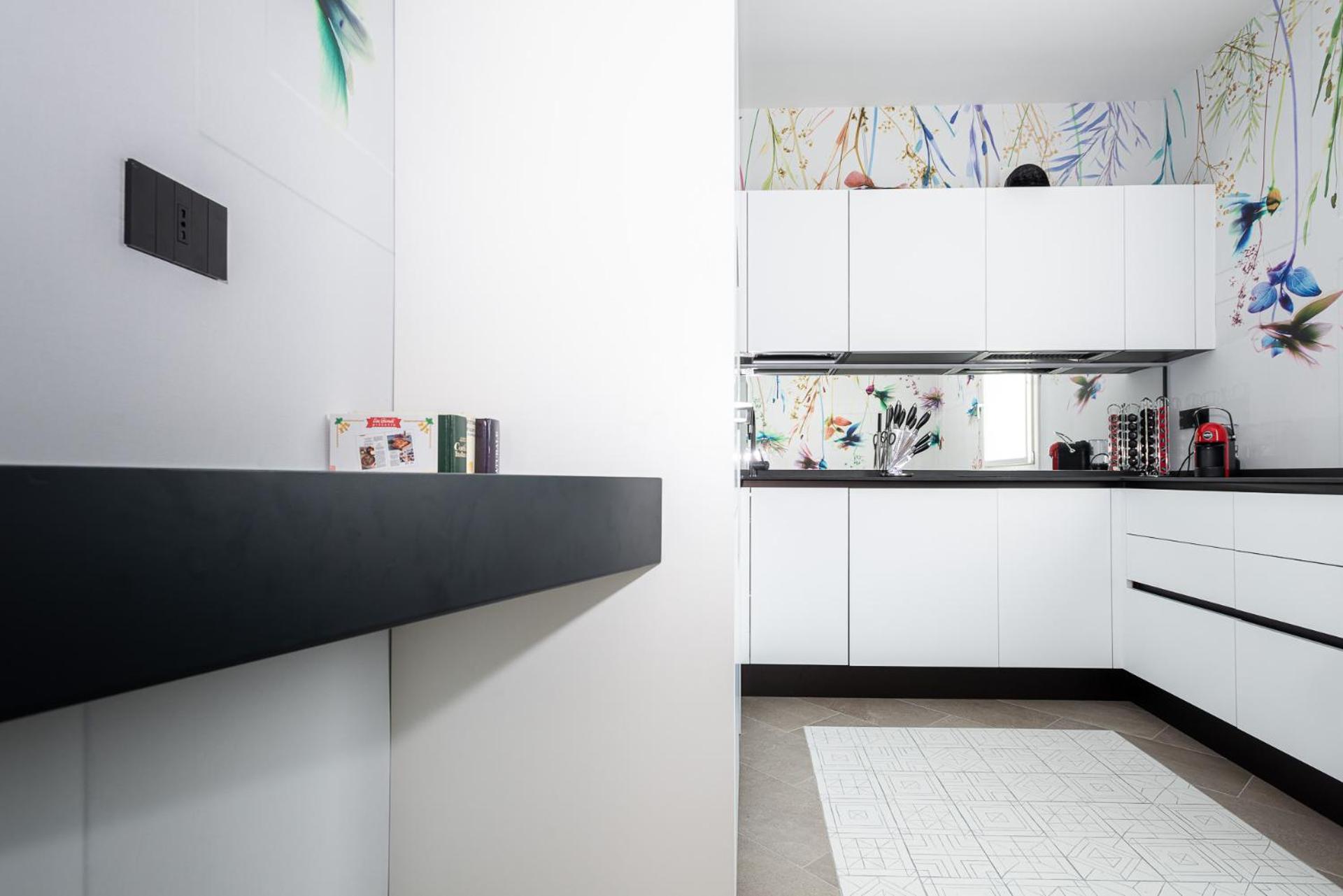 Mg House Luxury Apartment Como Exterior photo
