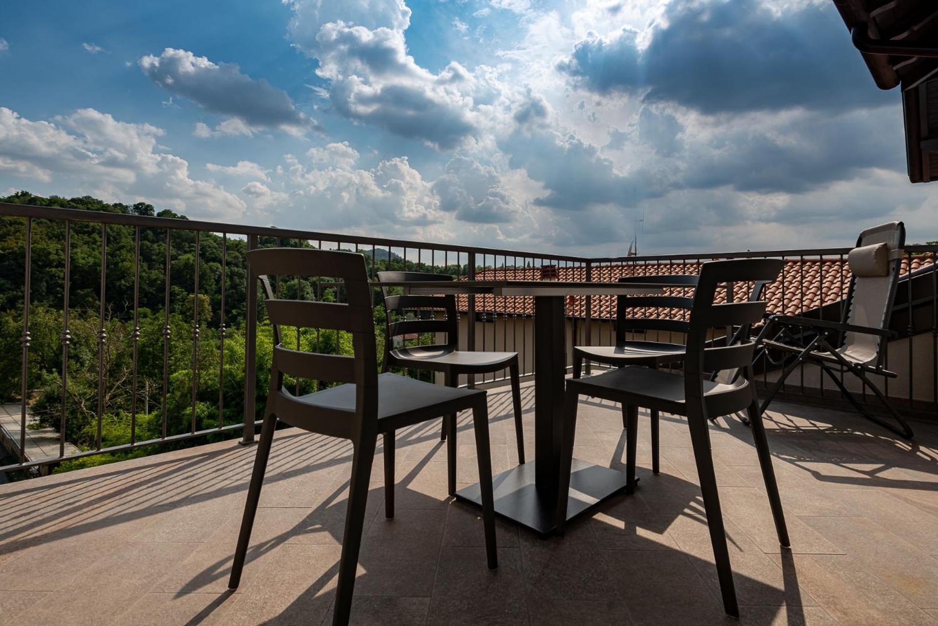 Mg House Luxury Apartment Como Exterior photo