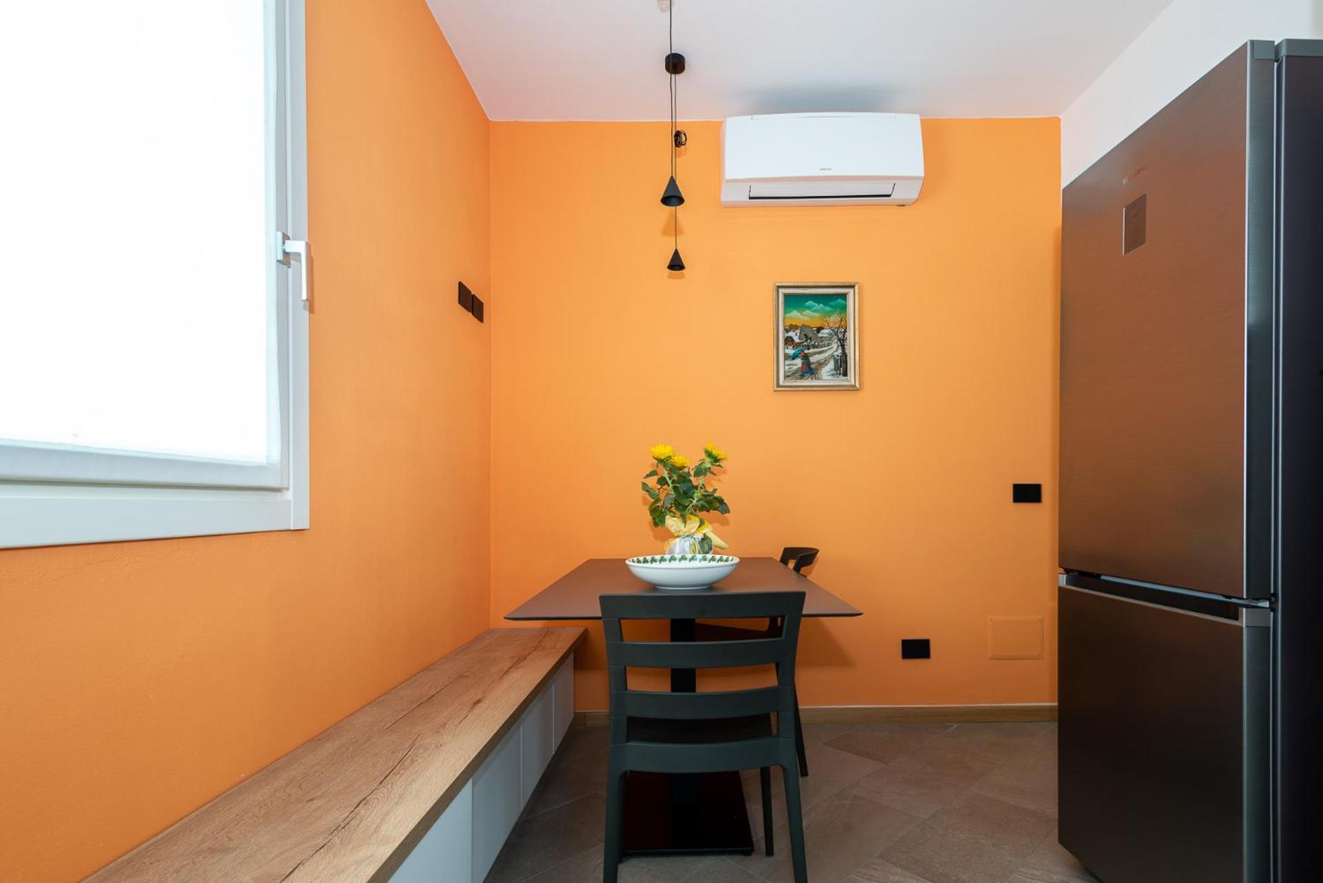 Mg House Luxury Apartment Como Exterior photo