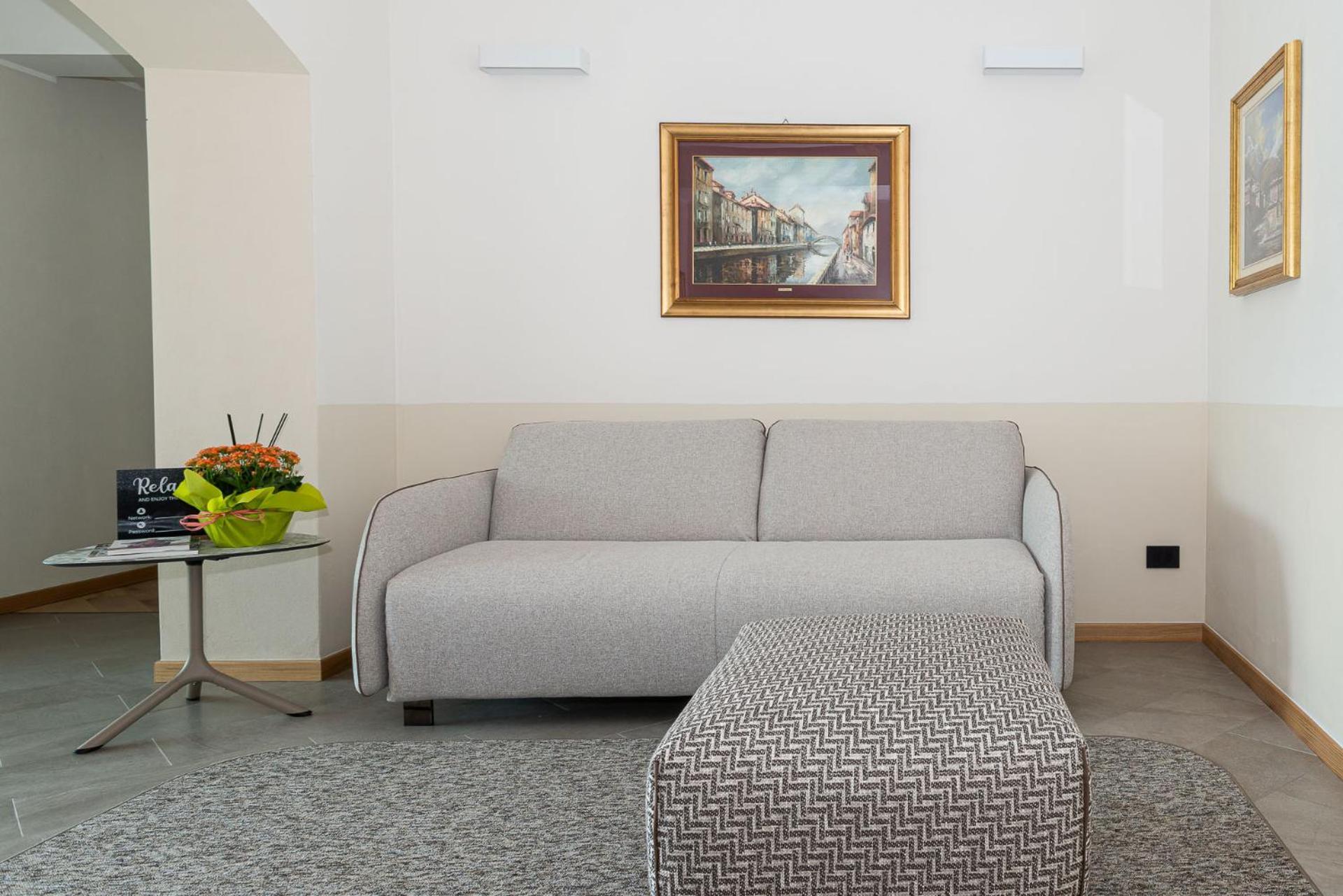 Mg House Luxury Apartment Como Exterior photo